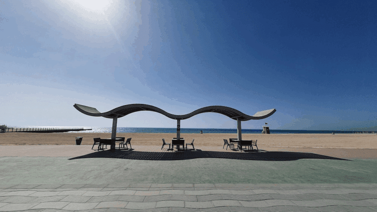 the-beach